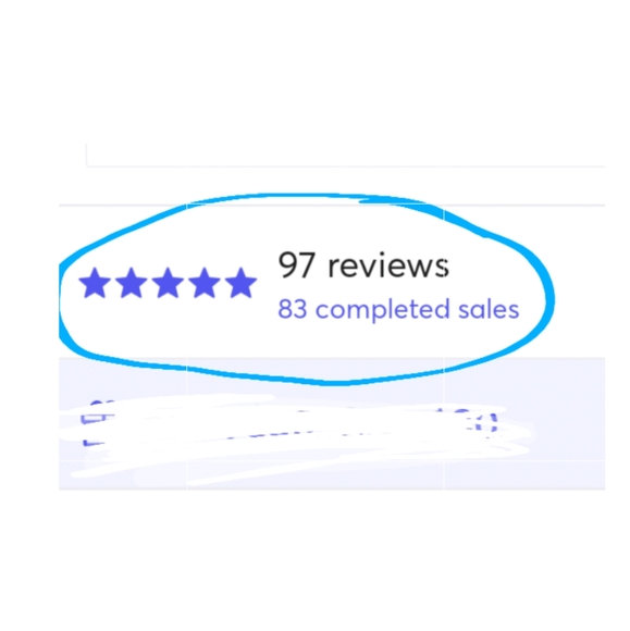 Meet your Posher, Natalie - Picture 4 of 4